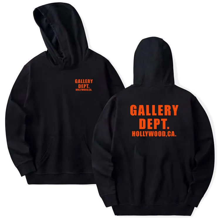 Gallery Dept Hoodie