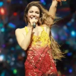 Shakira Makedonka